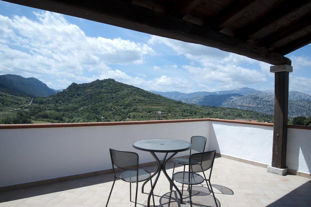 Turismo Rurale Belvedere Pradonos Dorgali Exterior photo