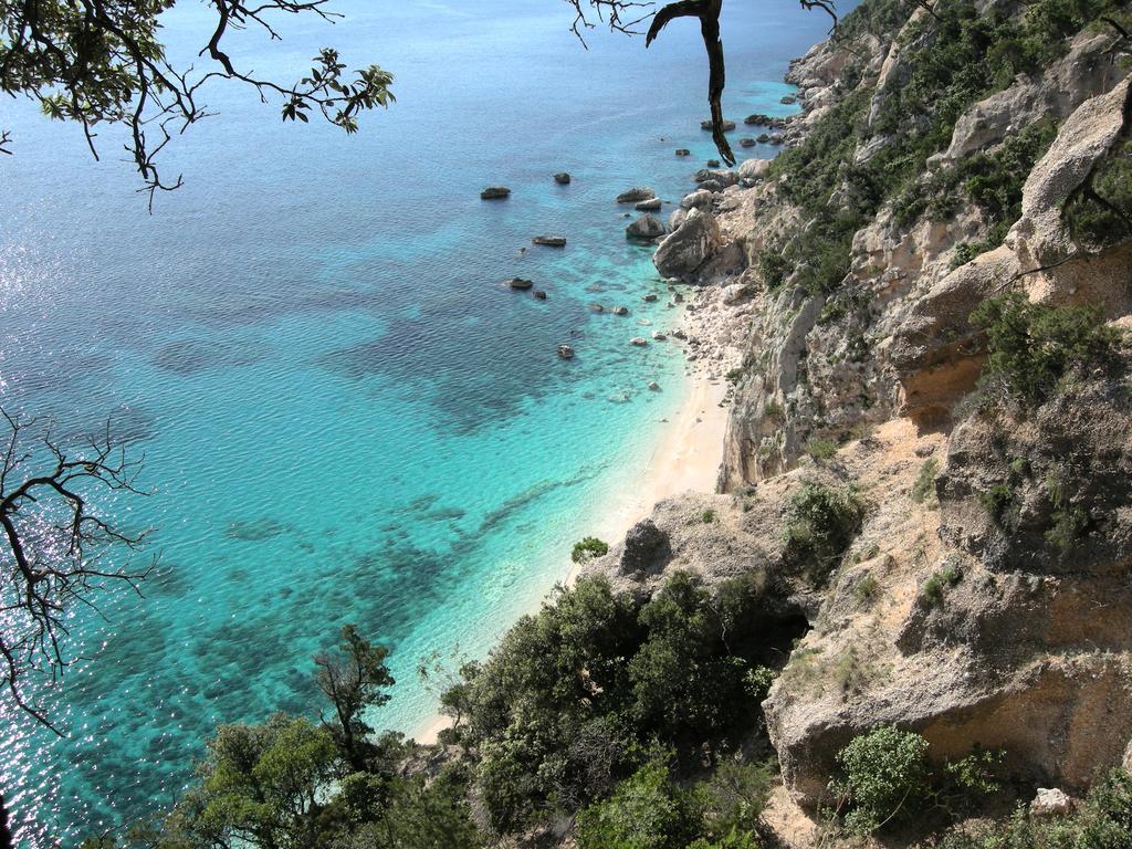 Turismo Rurale Belvedere Pradonos Dorgali Exterior photo