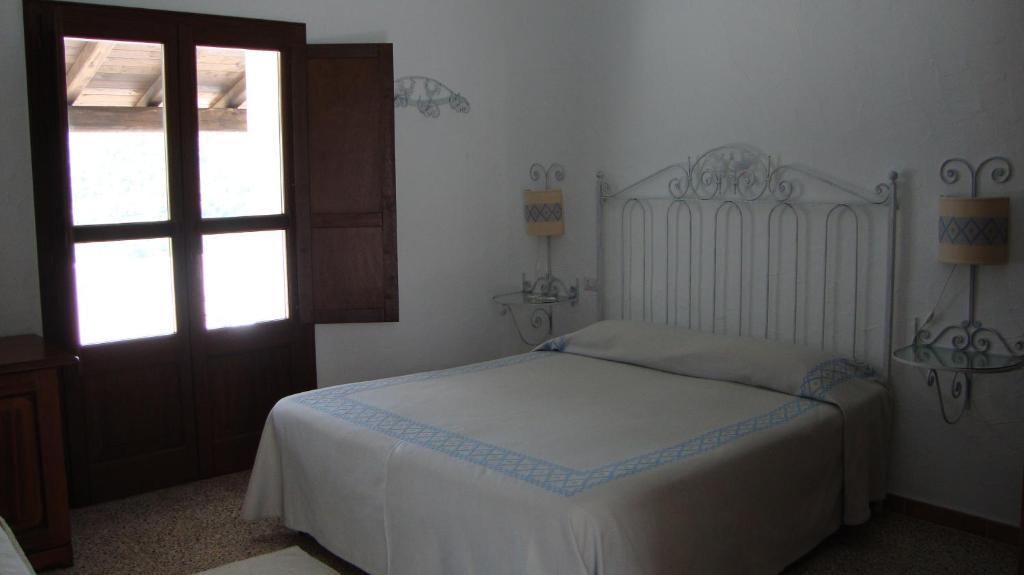 Turismo Rurale Belvedere Pradonos Dorgali Room photo