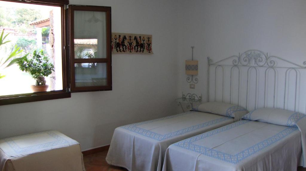 Turismo Rurale Belvedere Pradonos Dorgali Room photo